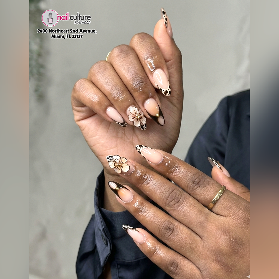 Must Try Nail Designs – March 2026